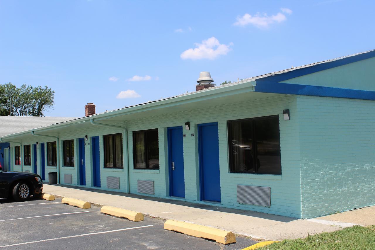 Fairview Inn Wilmington Exterior foto